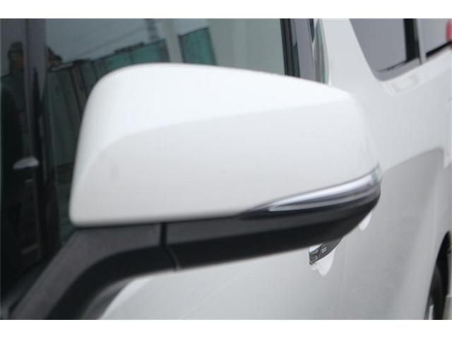 ALPHARD hybrid 4WD