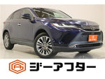 HARRIER 2WD