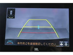 HARRIER 2WD