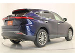 HARRIER 2WD