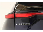 HARRIER 2WD