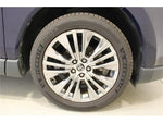 HARRIER 2WD