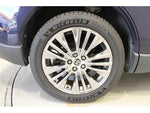 HARRIER 2WD