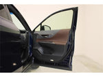 HARRIER 2WD