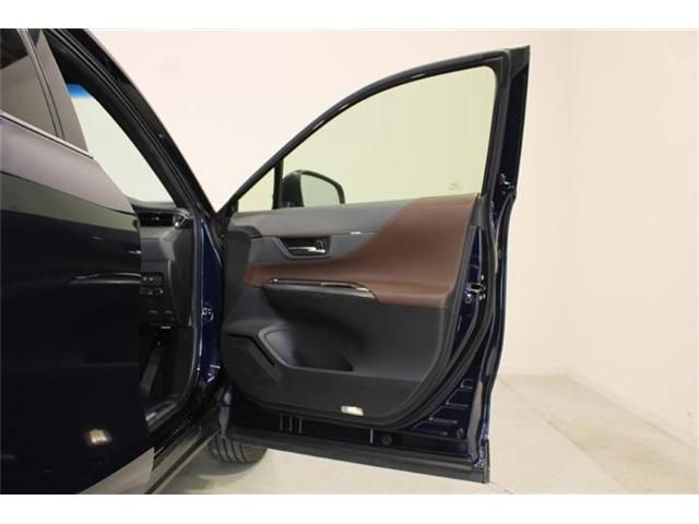 HARRIER 2WD