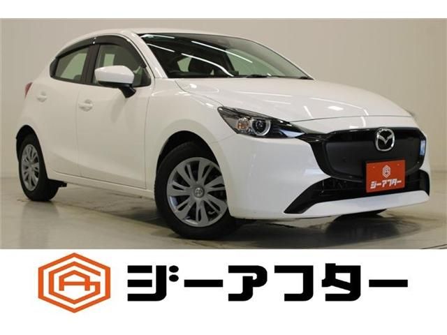 MAZDA2