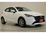 MAZDA2