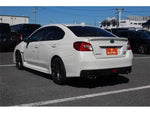 WRX S4