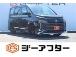 VOXY HYBRID 4WD