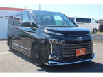 VOXY HYBRID 4WD