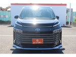 VOXY HYBRID 4WD