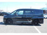 VOXY HYBRID 4WD