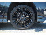 VOXY HYBRID 4WD