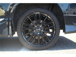 VOXY HYBRID 4WD