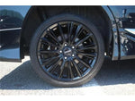 VOXY HYBRID 4WD