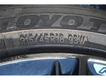 VOXY HYBRID 4WD