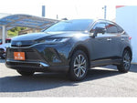 HARRIER HYBRID