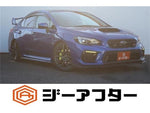 WRX STI