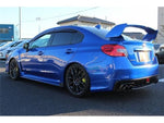 WRX STI