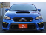 WRX STI