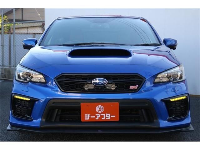 WRX STI