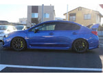 WRX STI