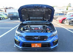 WRX STI