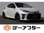 GR YARIS