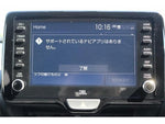 GR YARIS