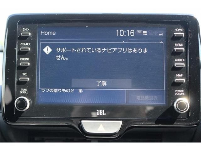 GR YARIS
