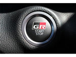 GR YARIS