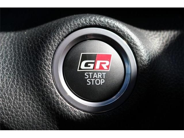 GR YARIS