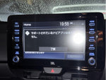 GR YARIS
