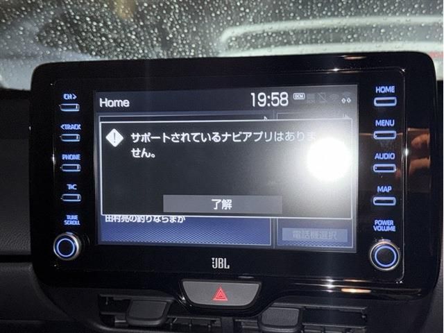 GR YARIS