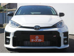 GR YARIS