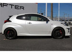 GR YARIS
