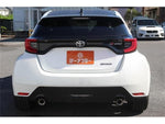 GR YARIS