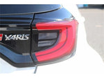 GR YARIS