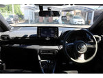 GR YARIS