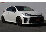 GR YARIS