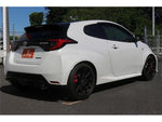 GR YARIS