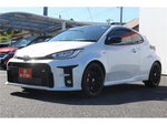 GR YARIS
