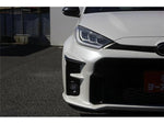 GR YARIS