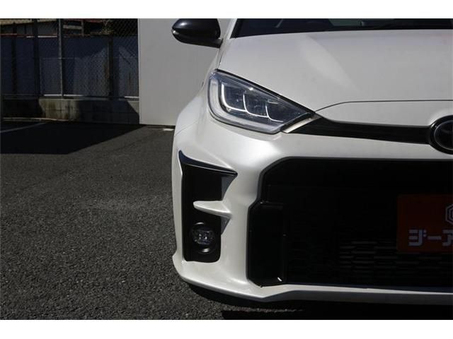 GR YARIS