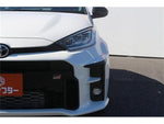 GR YARIS