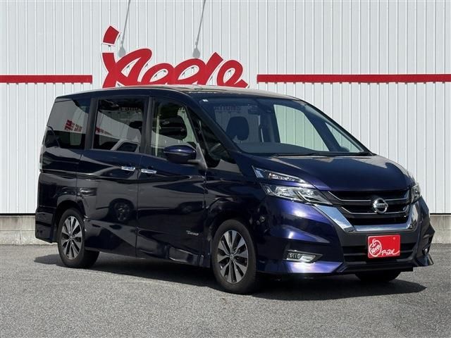 SERENA  S-HYBRID