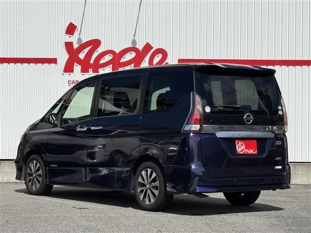 SERENA  S-HYBRID
