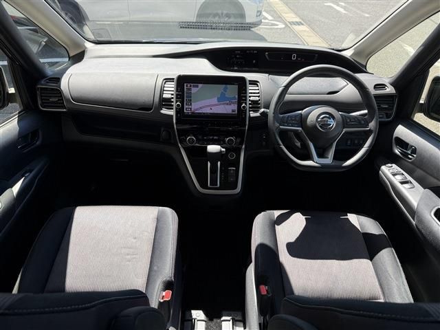SERENA  S-HYBRID