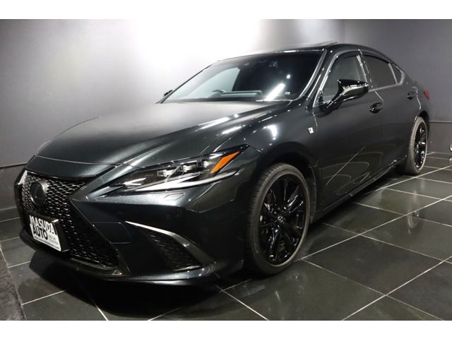 LEXUS ES300h