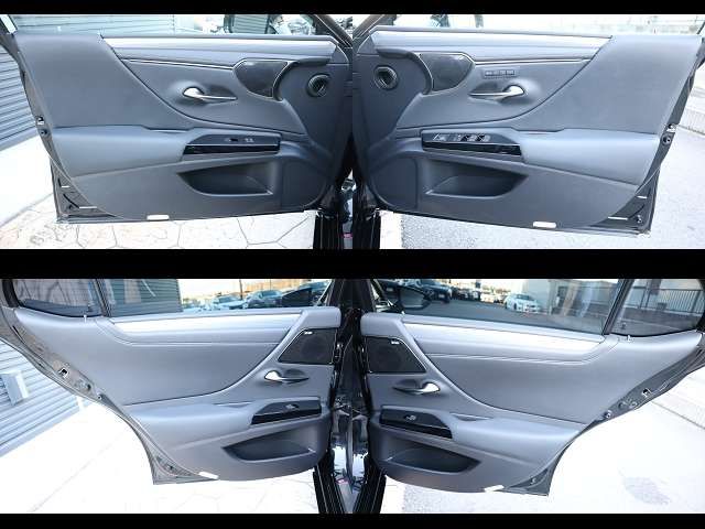 LEXUS ES300h